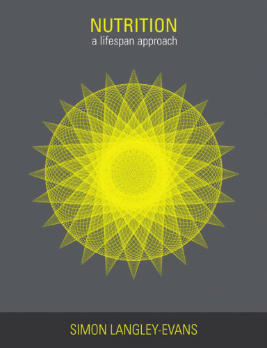 تغذیه: یک رویکرد طول عمر