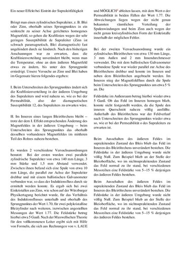 ﻿Physikalisch-Technische Reichsallstalt
یک اثر جدید در آغاز ابررسانایی (W. MEISSNER. R. OCHSENFELD.) آلمانی به انگلیسی