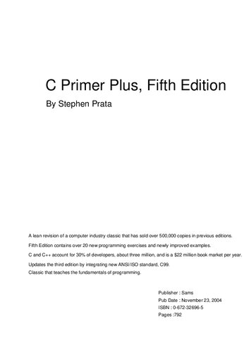 ﻿سی پرایمر پلاس