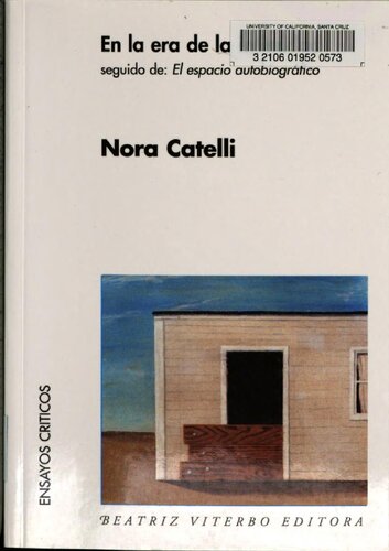 ﻿در عصر صمیمیت: به دنبال آن فضای زندگی نامه