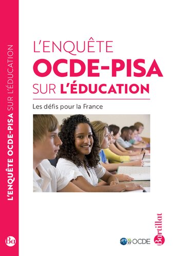 ﻿نظرسنجی آموزشی OECD-PISA. چالش های فرانسه