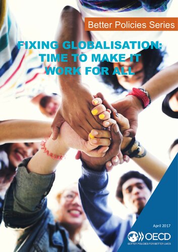 ﻿انقلاب بعدی تولید: پیامدهایی برای دولت ها و تجارت