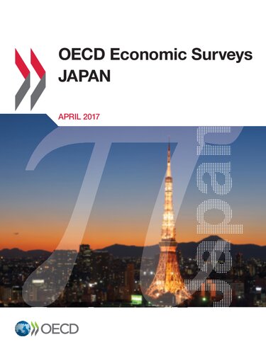 ﻿بررسی های اقتصادی OECD: ژاپن 2017.