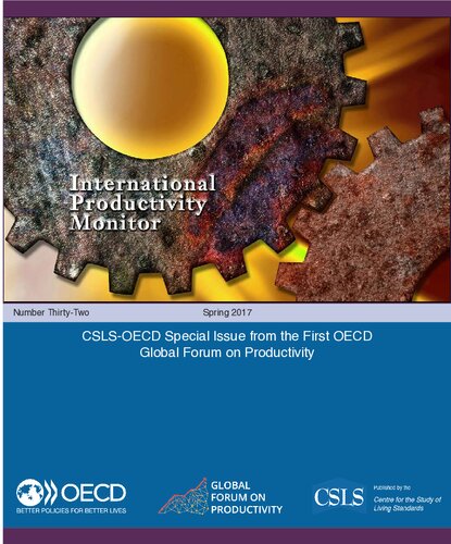 ﻿چشم انداز سیاست نظارتی OECD 2015.