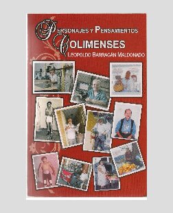 ﻿شخصیت ها و افکار از کولیما