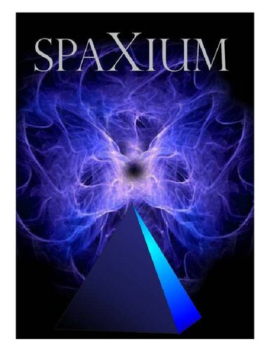 ﻿نظریه جهانی اسپاکسیوم جهان