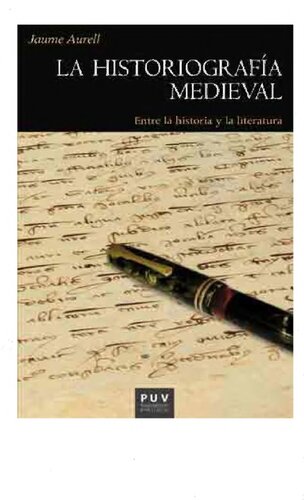 ﻿تاریخ نگاری قرون وسطی: بین تاریخ و ادبیات