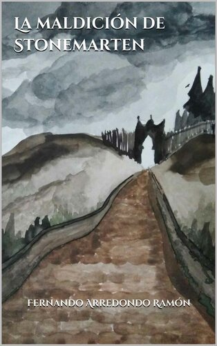 ﻿نفرین سنگمارتن