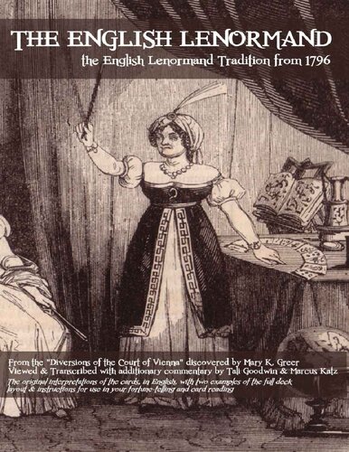 ﻿Lenormand انگلیسی