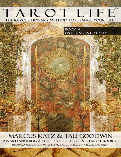 ﻿Tarot Life 9: Into Unity