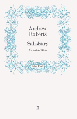 ﻿سالزبری، تیتان ویکتوریایی