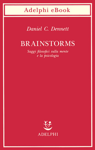 ﻿طوفان فکری مقالات فلسفی در مورد ذهن و روانشناسی