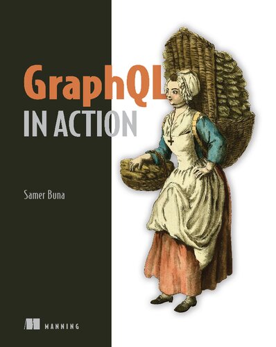 ﻿GraphQL در عمل