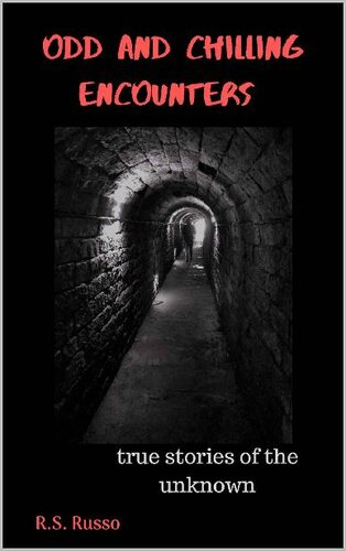 ﻿برخوردهای عجیب و غریب: داستان های واقعی ناشناخته ها