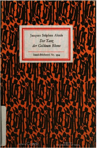 ﻿رقص گل طلایی