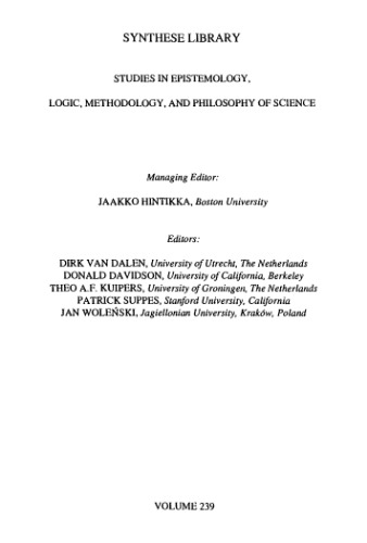 ﻿فلسفه مایکل دامت