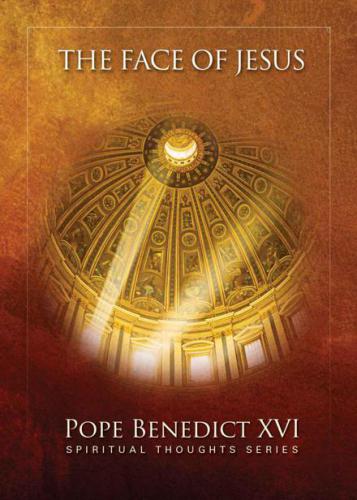 ﻿چهره عیسی (مجموعه اندیشه معنوی)