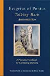 ﻿Talking Back: A Monastical Handbook for Combating Demons
