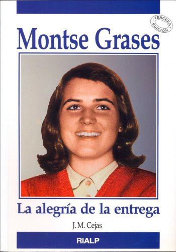 ﻿Montse Grases: لذت بخشش
