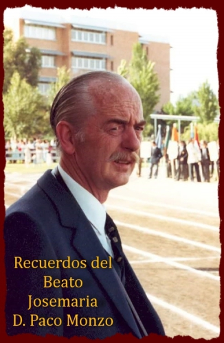 ﻿خاطرات سنت جوزماریا