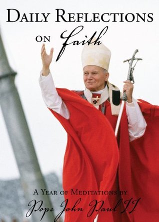 ﻿تأملات روزانه در مورد ایمان