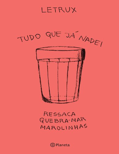 ﻿تمام چیزی که تا به حال شنا کرده ام