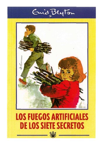 ﻿آتش بازی هفت راز