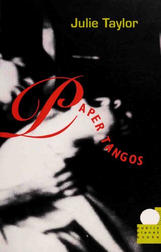 ﻿تانگوهای کاغذی (کتابهای سیاره عمومی)