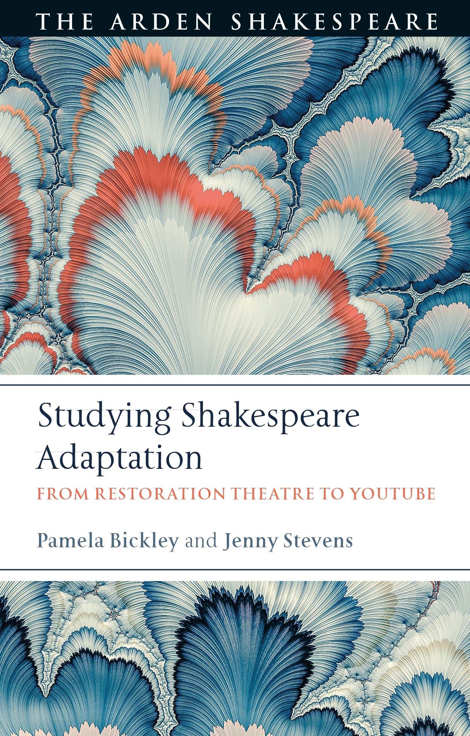 ﻿مطالعه اقتباس شکسپیر: از تئاتر مرمت تا یوتیوب