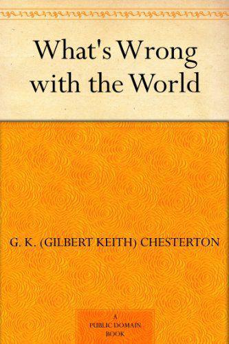 ﻿چه مشکلی با دنیا دارد