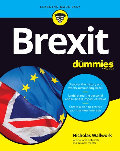 ﻿Brexit برای Dummies