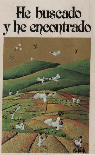 ﻿من جستجو کرده ام و یافته ام: تجربه من از خدا و کلیسا