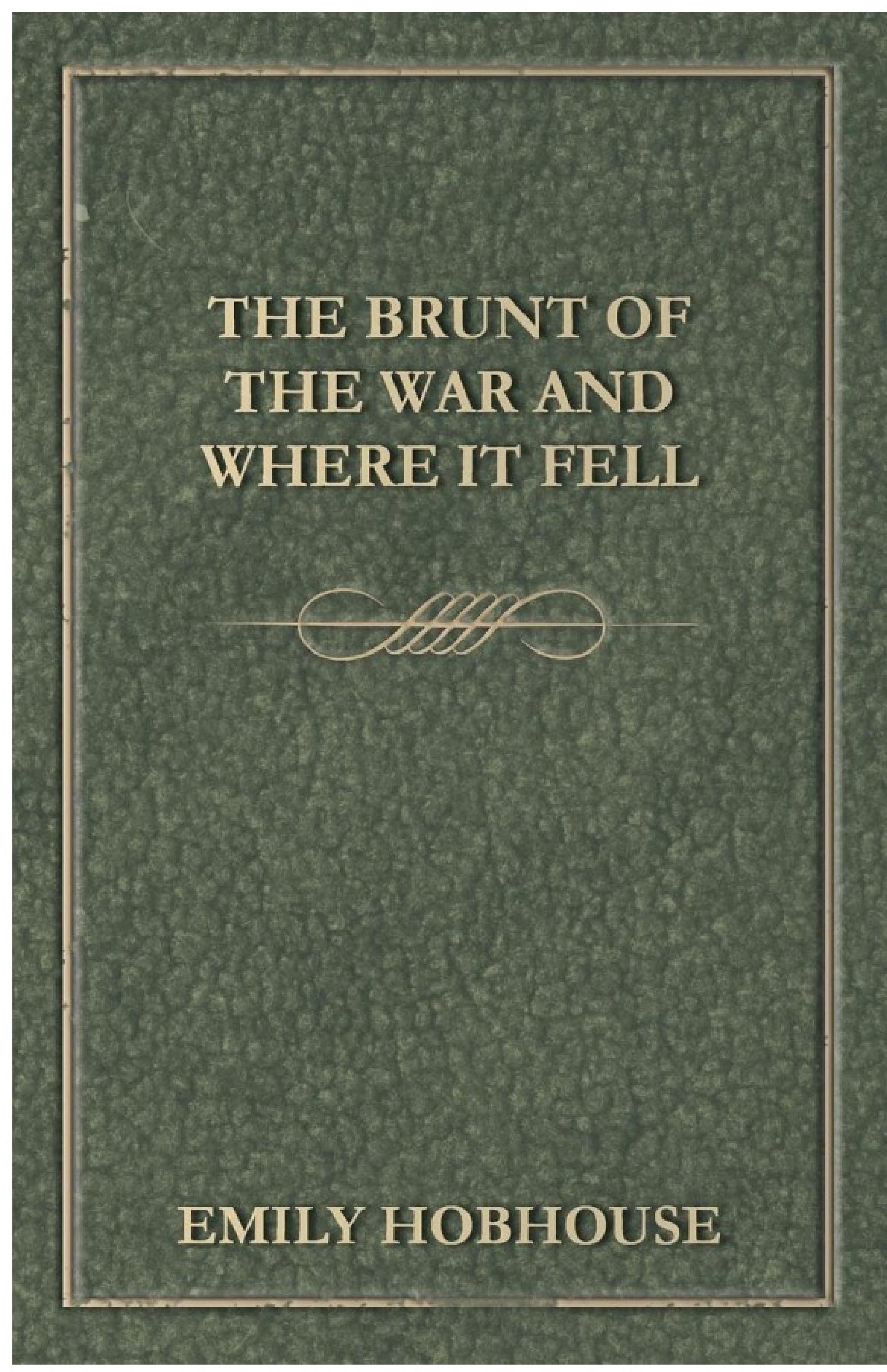 ﻿بار اصلی جنگ و جایی که سقوط کرد