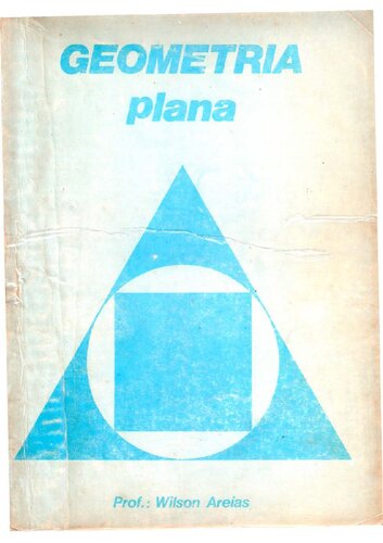 ﻿هندسه صفحه