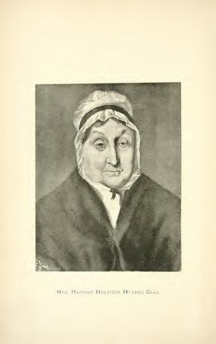 ﻿هلشتاین سوئدی در آمریکا، از 1644 تا 1892. شامل بسیاری از نامه ها و مطالب بیوگرافی مربوط به جان هیوز، افسر تمبر، و دوست فرانکلین، با مقالاتی که پیش از آن منتشر نشده بود در رابطه با برادر مشهور انقلابی او، سرهنگ