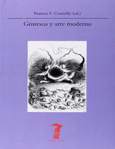 ﻿هنر گروتسک و مدرن