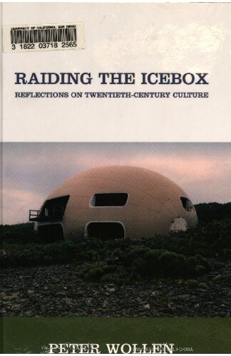 ﻿حمله به جعبه یخی: بازتابی در فرهنگ قرن بیستم