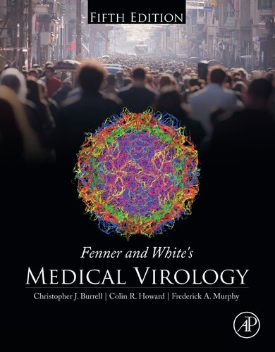 ﻿ویروس شناسی پزشکی فنر و وایت