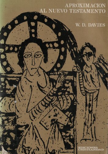 ﻿رویکرد به عهد جدید: راهنمای خواندن مصور و اعتقادی