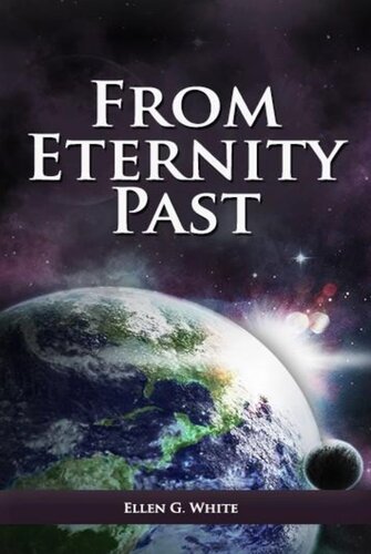 ﻿از گذشته ابدیت