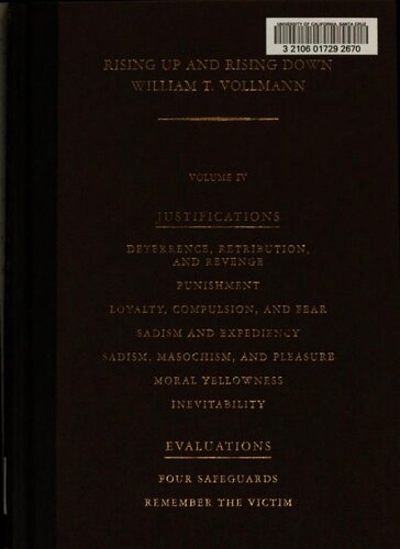 ﻿بالا آمدن و بالا آمدن پایین (جلد 4)