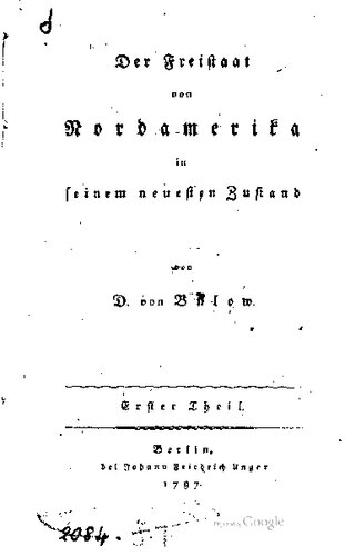﻿ایالت آزاد آمریکای شمالی در جدیدترین وضعیت خود