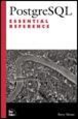 ﻿مرجع ضروری PostgreSQL