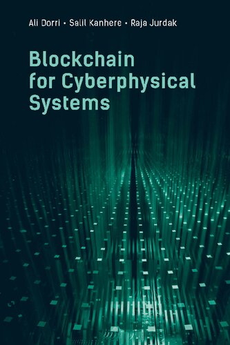 ﻿بلاک چین برای سیستم های سایبرفیزیکی