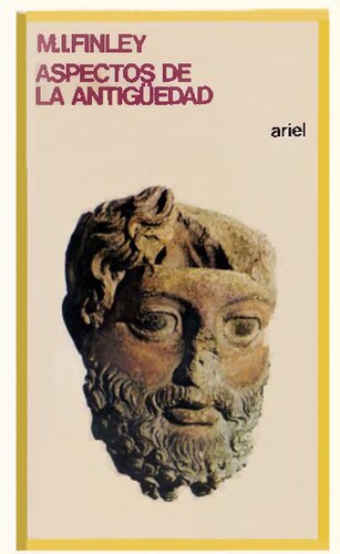 ﻿جنبه های باستان: کشفیات و اختلافات