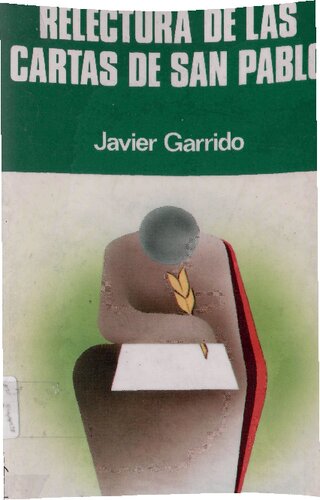 ﻿بازخوانی نامه های سنت پل