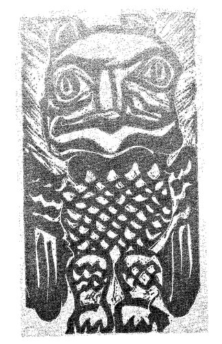 ﻿فولکلور سرخپوستان آمریکای شمالی: کتابشناسی مشروح