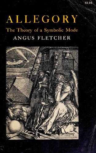 ﻿تمثیل: نظریه یک حالت نمادین