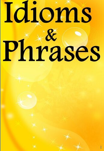 ﻿اصطلاحات و عبارات