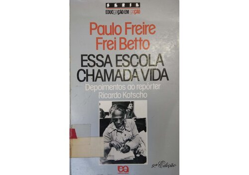 ﻿این مدرسه به نام زندگی